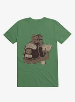 Introverts Club T-Shirt