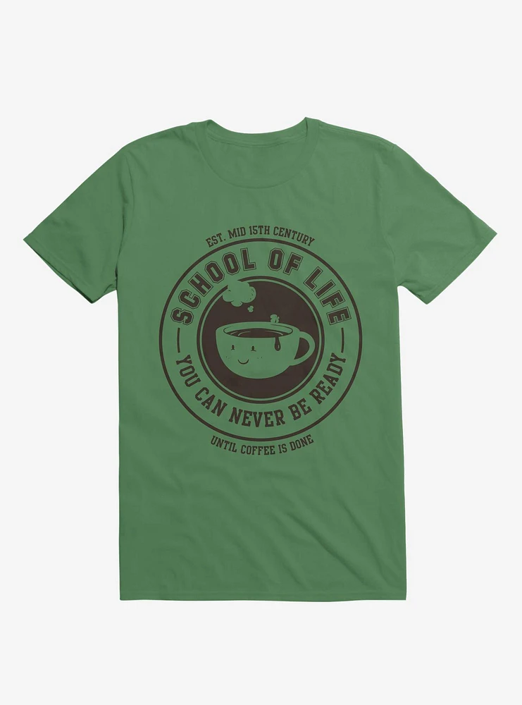 School Of Life T-Shirt