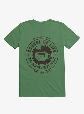 School Of Life T-Shirt