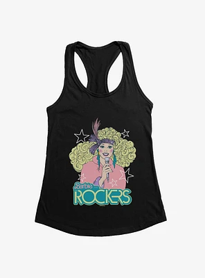 Barbie 80s Rockers Girls Tank