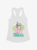 Barbie 80s Rockers Girls Tank