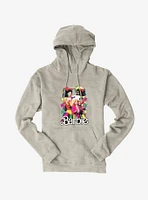 Barbie All-Stars Hoodie