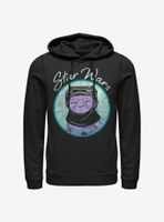 Star Wars: The Rise Of Skywalker Frik Cute Hoodie