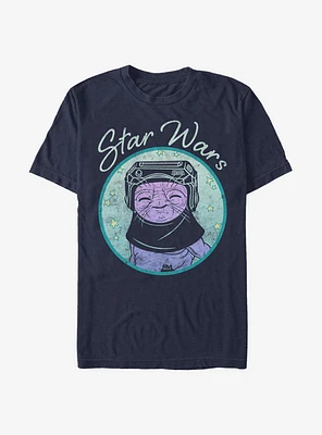 Star Wars: The Rise Of Skywalker Frik Cute T-Shirt