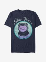 Star Wars: The Rise Of Skywalker Frik Cute T-Shirt