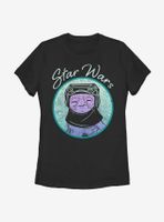 Star Wars: The Rise Of Skywalker Frik Cute Womens T-Shirt