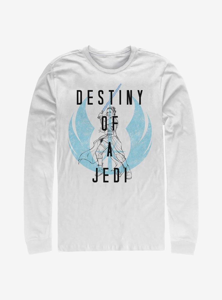 Oversized Star Wars Long Sleeve T-shirt