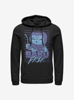 Star Wars: The Rise Of Skywalker Frik Smile Hoodie