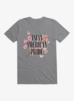 Asian American Pride T-Shirt