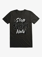 Stop Asian Hate Sparkle T-Shirt