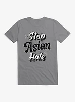 Stop Asian Hate Sparkle T-Shirt