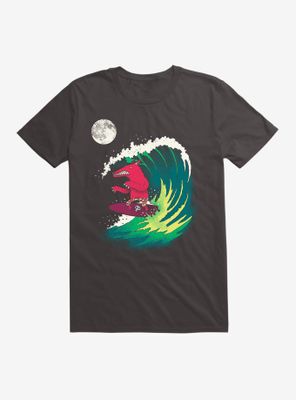 Moonlight Surfer T-Shirt