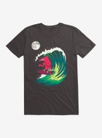 Moonlight Surfer T-Shirt