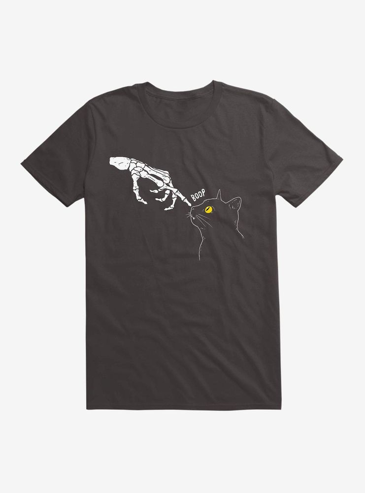 Spooky Boop T-Shirt