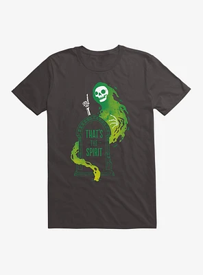 That's The Spirit T-Shirt