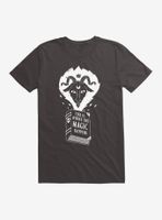 This Where The Magic Happens T-Shirt