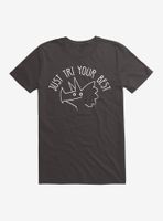 Tri Your Best T-Shirt