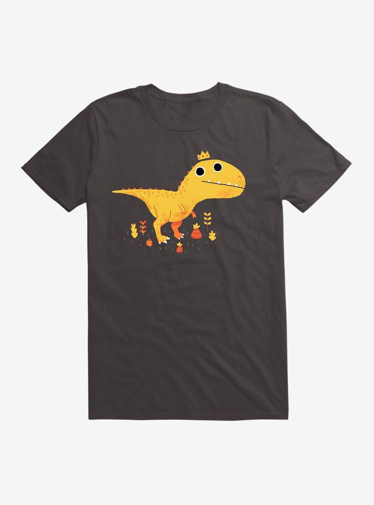 Tyrant Lizard King T-Shirt