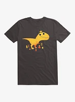 Tyrant Lizard King T-Shirt