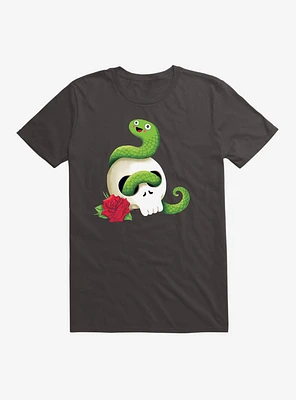 Ultra Badass Snake T-Shirt