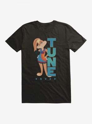 Space Jam: A New Legacy Sassy Lola Bunny Tune Squad T-Shirt