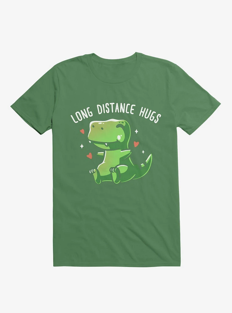Long Distance Hugs T-Shirt