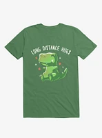 Long Distance Hugs T-Shirt