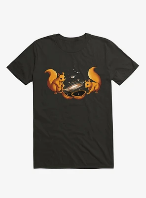 Universe a Nutshell T-Shirt