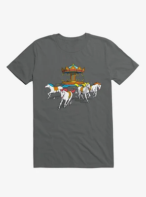 Wild Horses T-Shirt