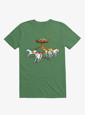 Wild Horses T-Shirt