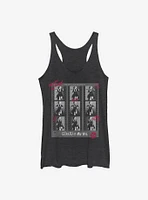 Disney Cruella Film Negatives Girls Tank