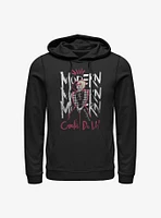 Disney Cruella Modern Masterpiece Hoodie