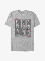 Disney Cruella Film Negatives T-Shirt