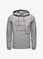 Disney Cruella Make Your Mark Hoodie