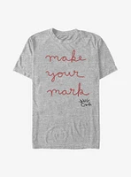 Disney Cruella Make Your Mark T-Shirt