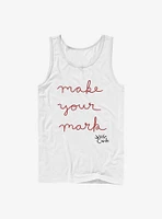 Disney Cruella Make Your Mark Tank