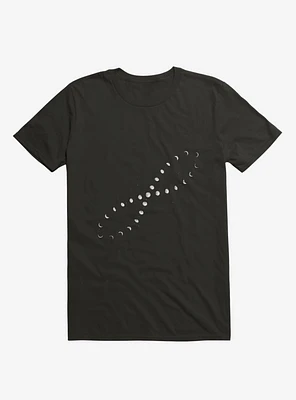 Infinite Moon Phase T-Shirt