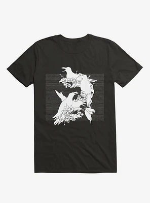 The Black Crows T-Shirt
