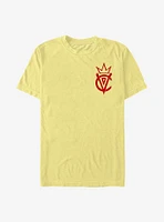 Disney Cruella Emblem T-Shirt