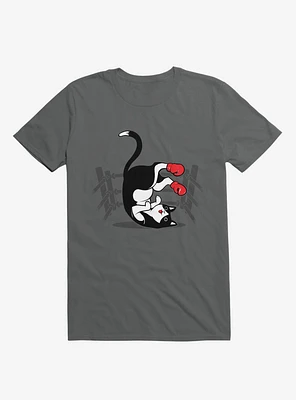 Boxer Cat T-Shirt