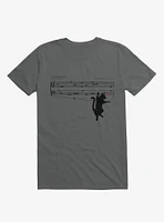 The Red Dot Sonata T-Shirt