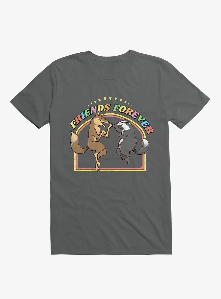 Friends Forever T-Shirt