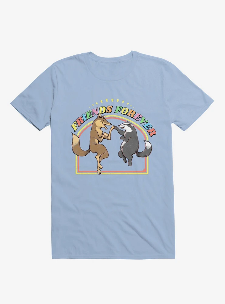 Friends Forever T-Shirt