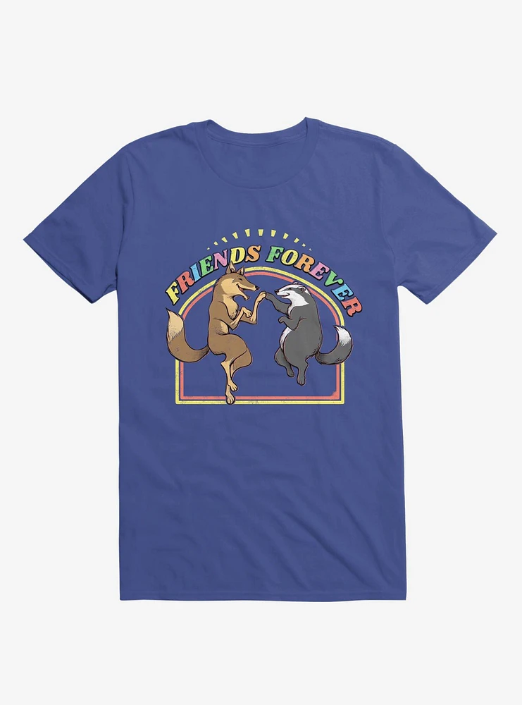 Friends Forever T-Shirt