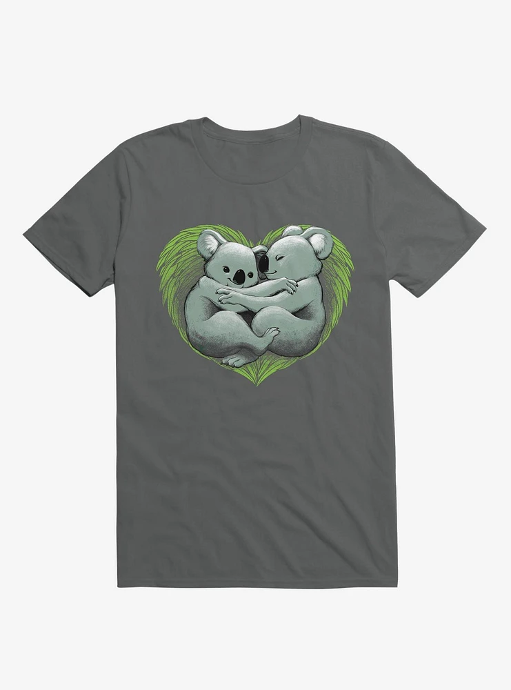Koala Heart T-Shirt