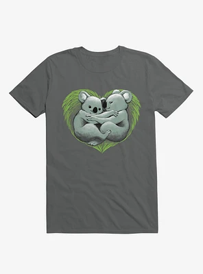 Koala Heart T-Shirt