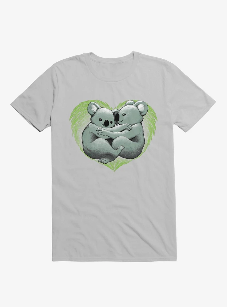 Koala Heart T-Shirt