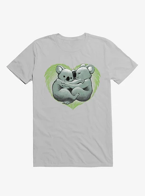 Koala Heart T-Shirt