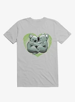 Koala Heart T-Shirt