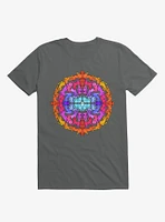 Mandala Cat T-Shirt